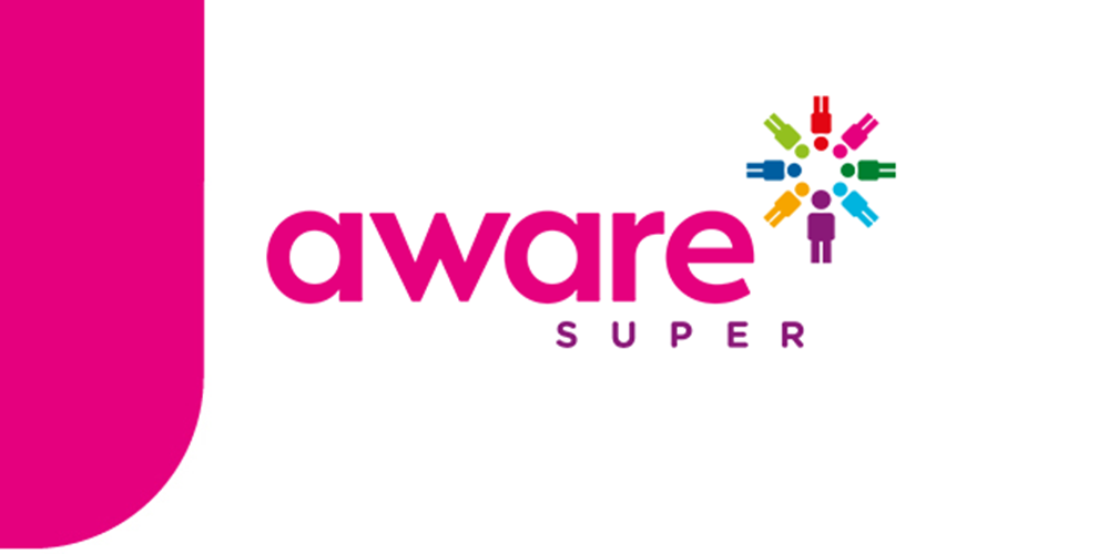Aware Super, formerly known as First State Super