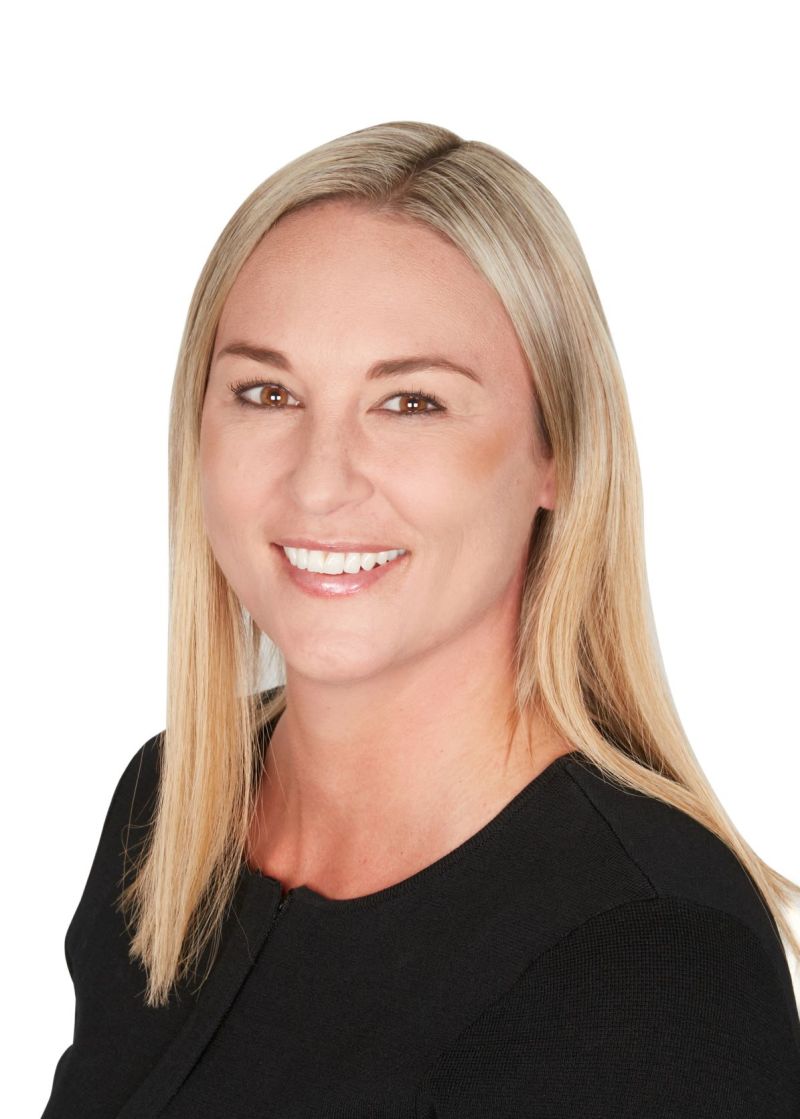 Welcome Kimberley Paterson | Asset Manager Melbourne